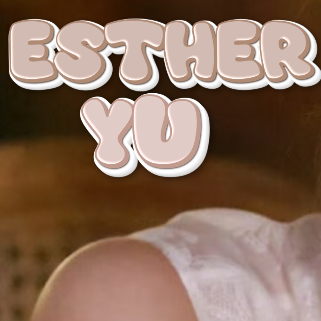 Recent activity shot of Esther Yu