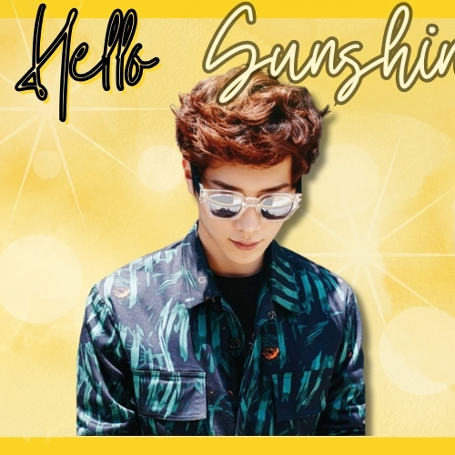 Latest photo of Seo Kangjoon