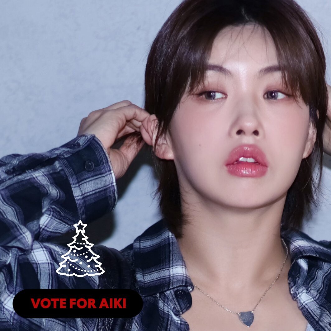 Latest photo of Aiki