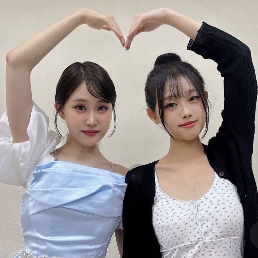 Latest photo of Kim Dahyun