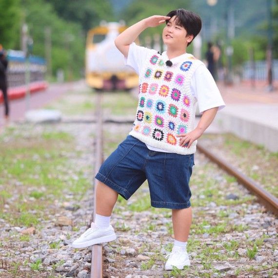 Latest photo of Park Sungon