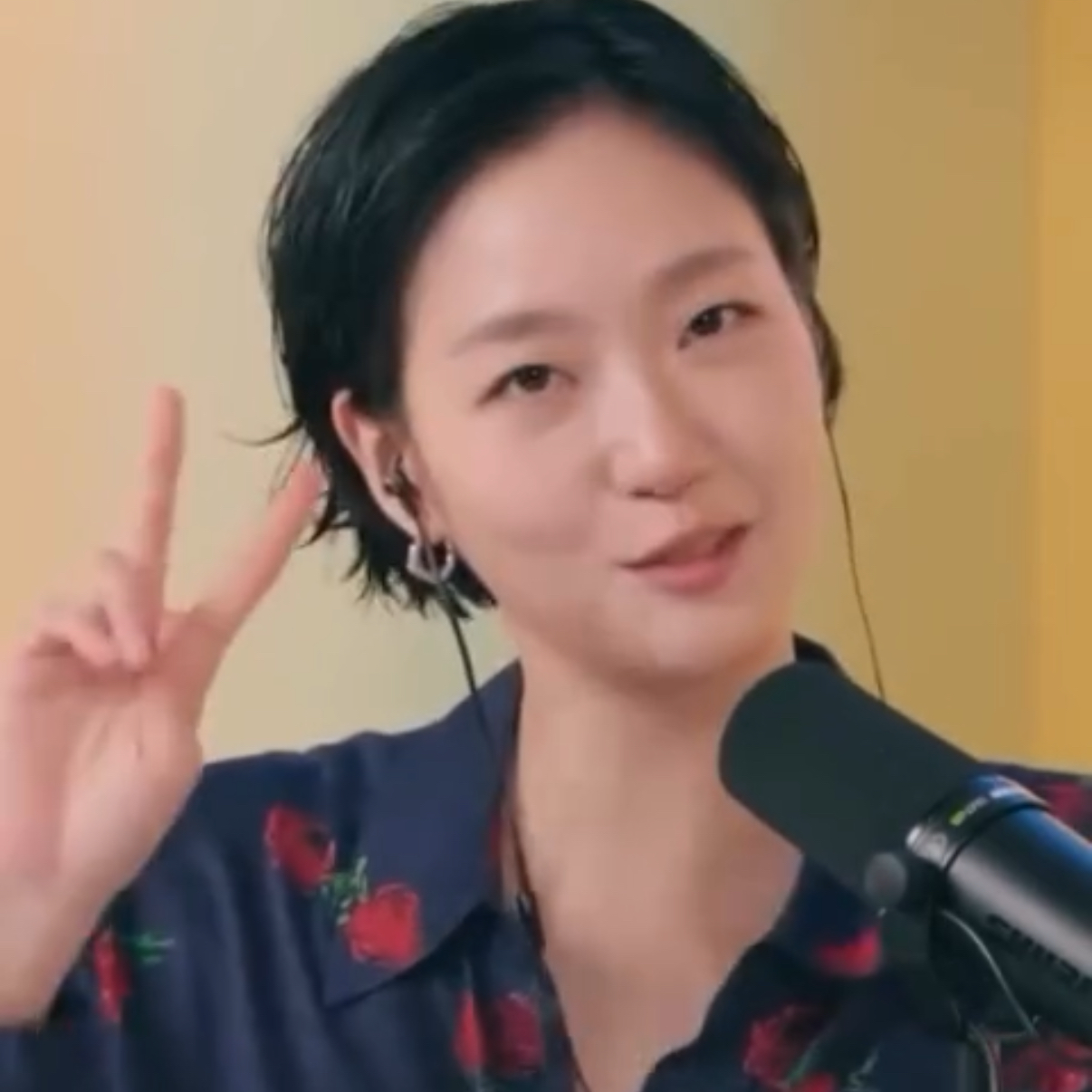 金高銀的幕後花絮