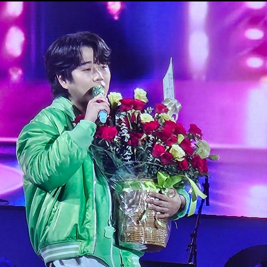 ファン・ヨンウンの最新写真