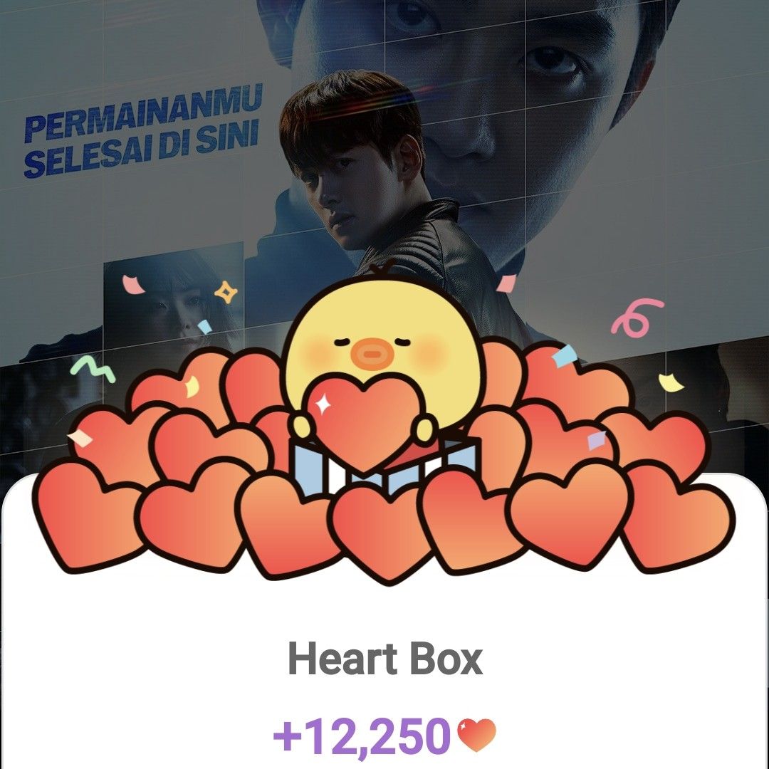 池昌旭的近期活動照