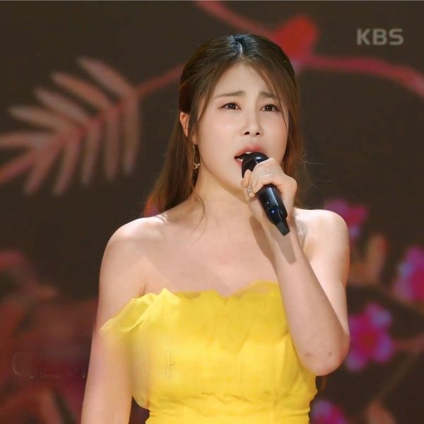 Popular profile image of Kim Soyou selected by vote