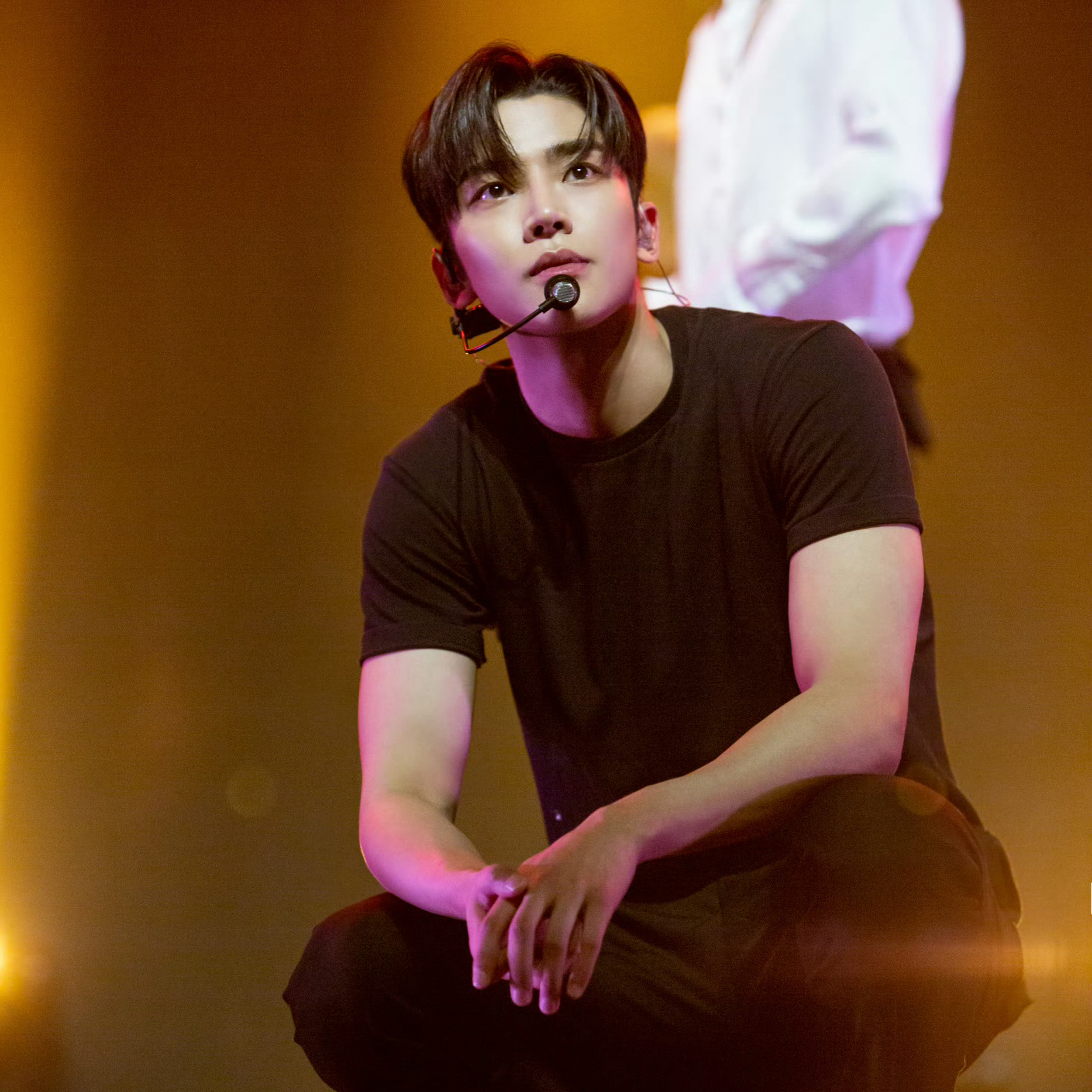 Latest photo of Rowoon
