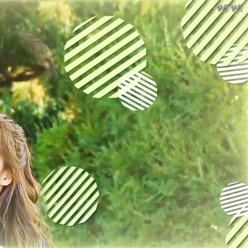 A moment captured by a fan of Kang Minah