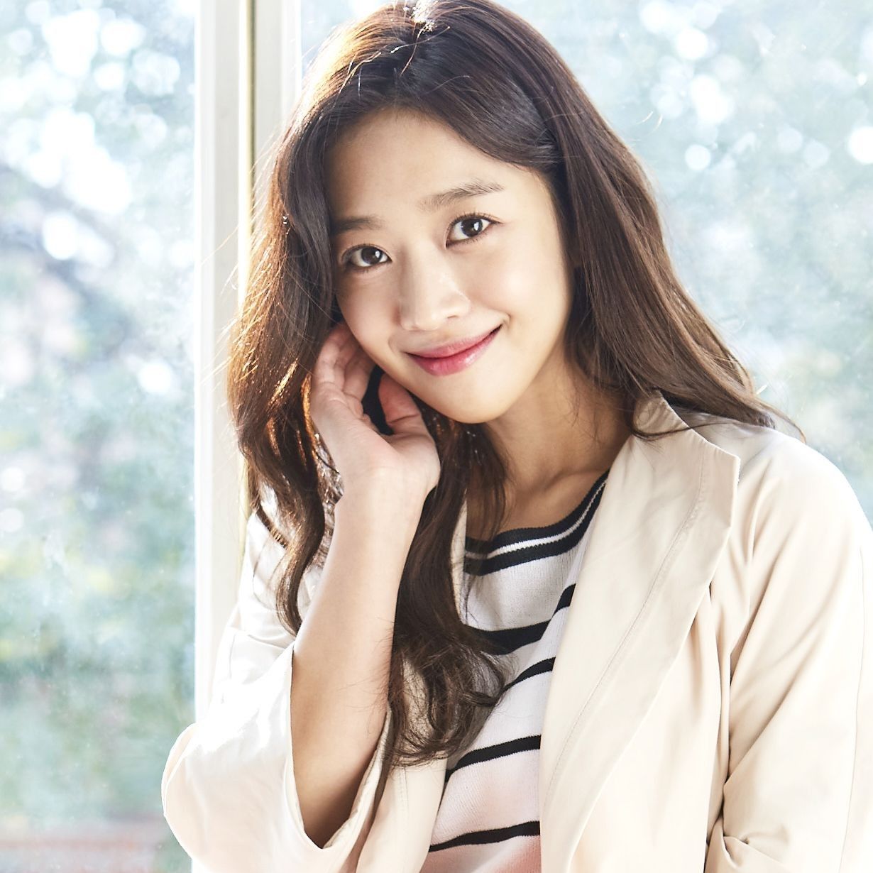 Recent activity shot of Cho Boah