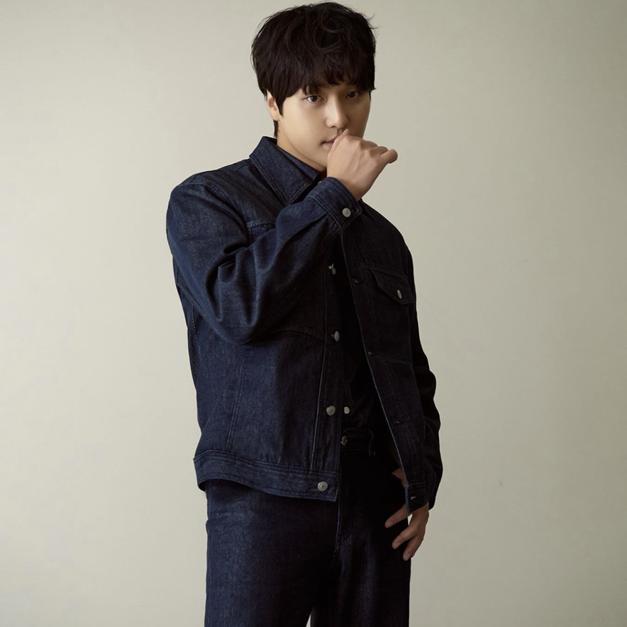 Latest photo of Yang Sejong