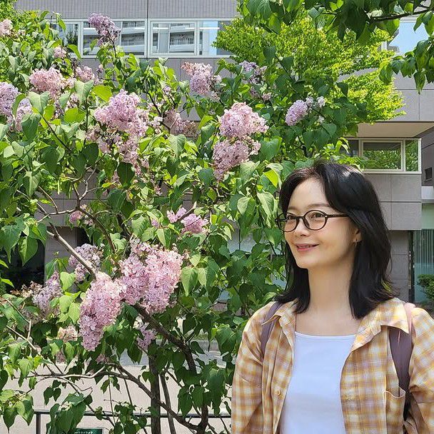 전소민 최근 활동샷