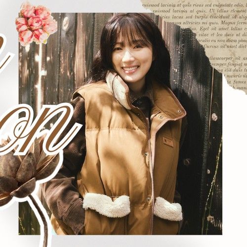 Latest photo of Kim Hyeyoon