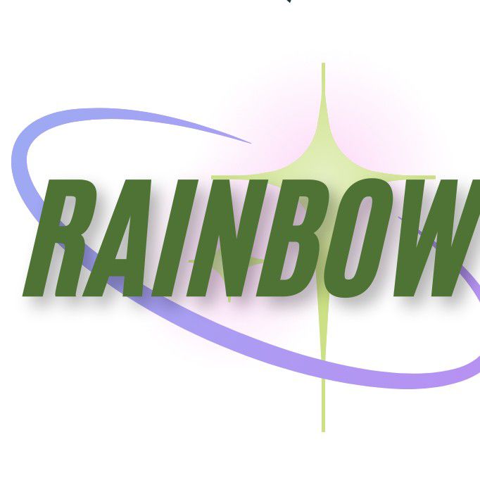 Behind-the-scenes cut of Rainbow Xu