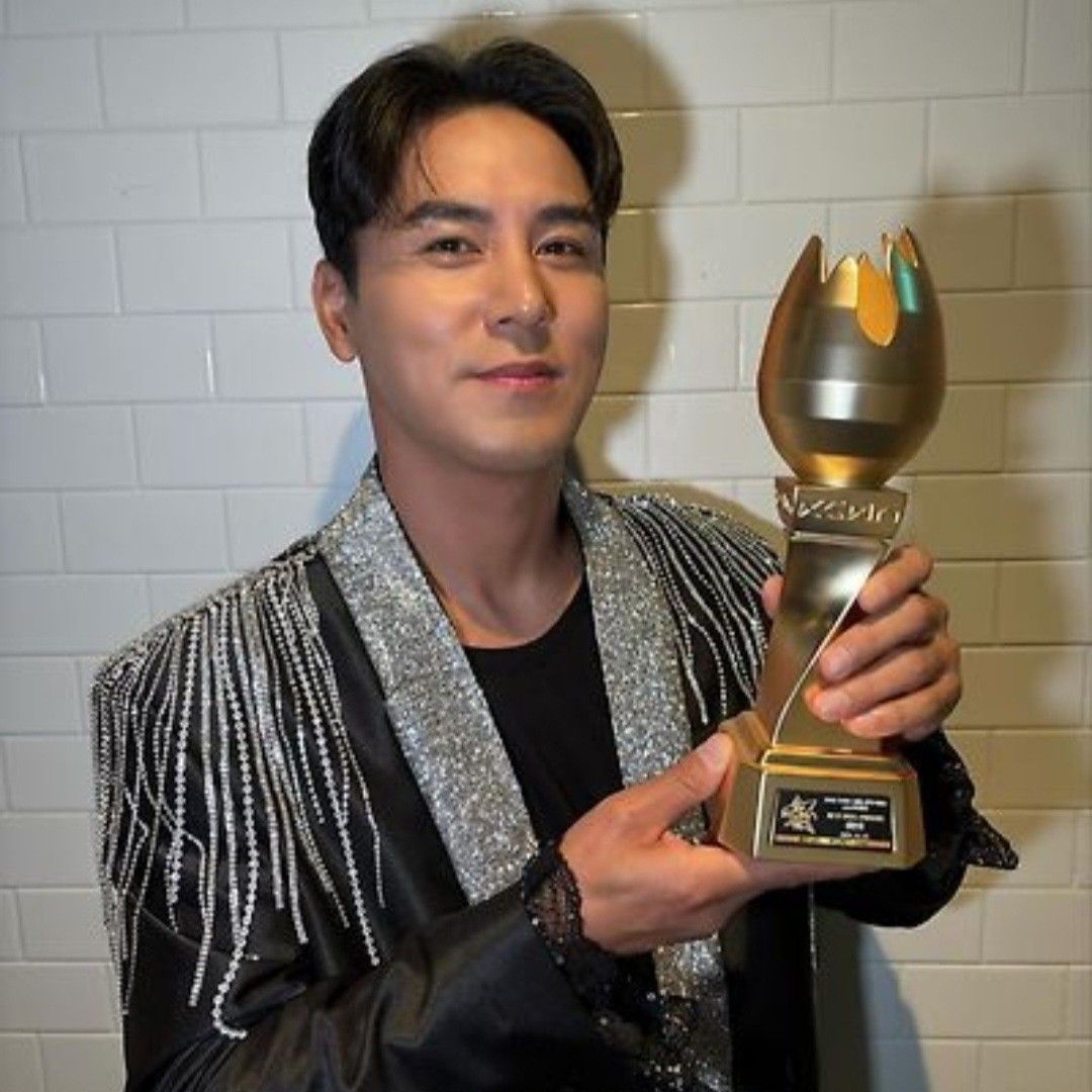 Foto kegiatan terbaru dari Jang Minho