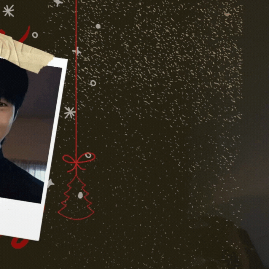 邊佑錫的幕後花絮