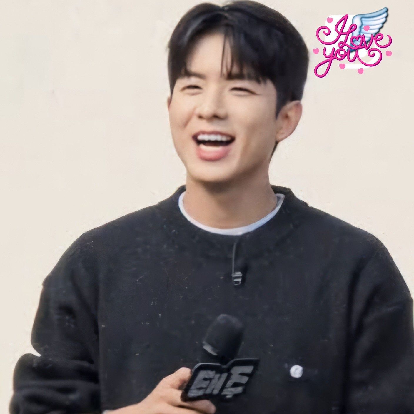 나태주 최근 활동샷