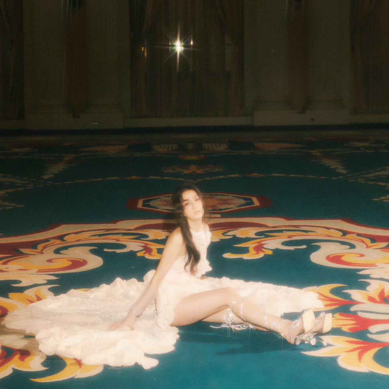 ジス (1995)のビハインドカット