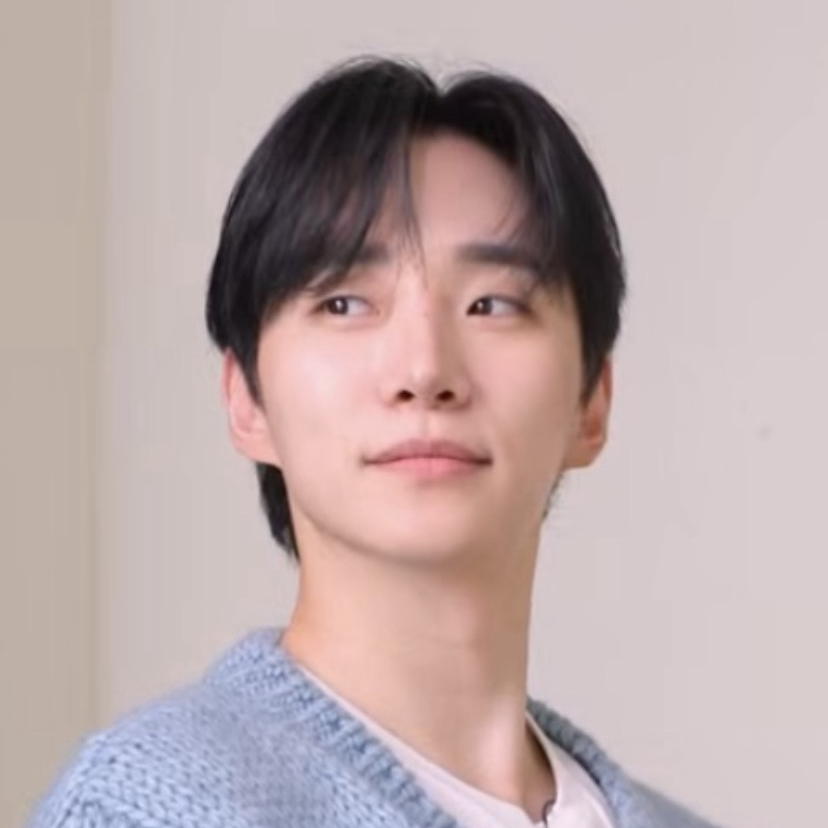 粉丝拍下的李俊昊瞬间