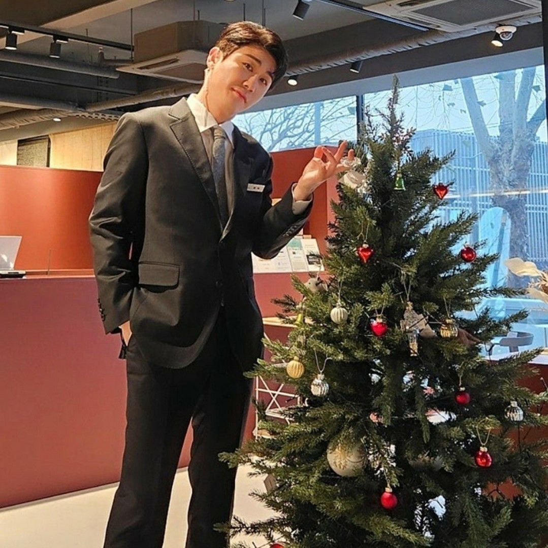 永卓的近期活動照