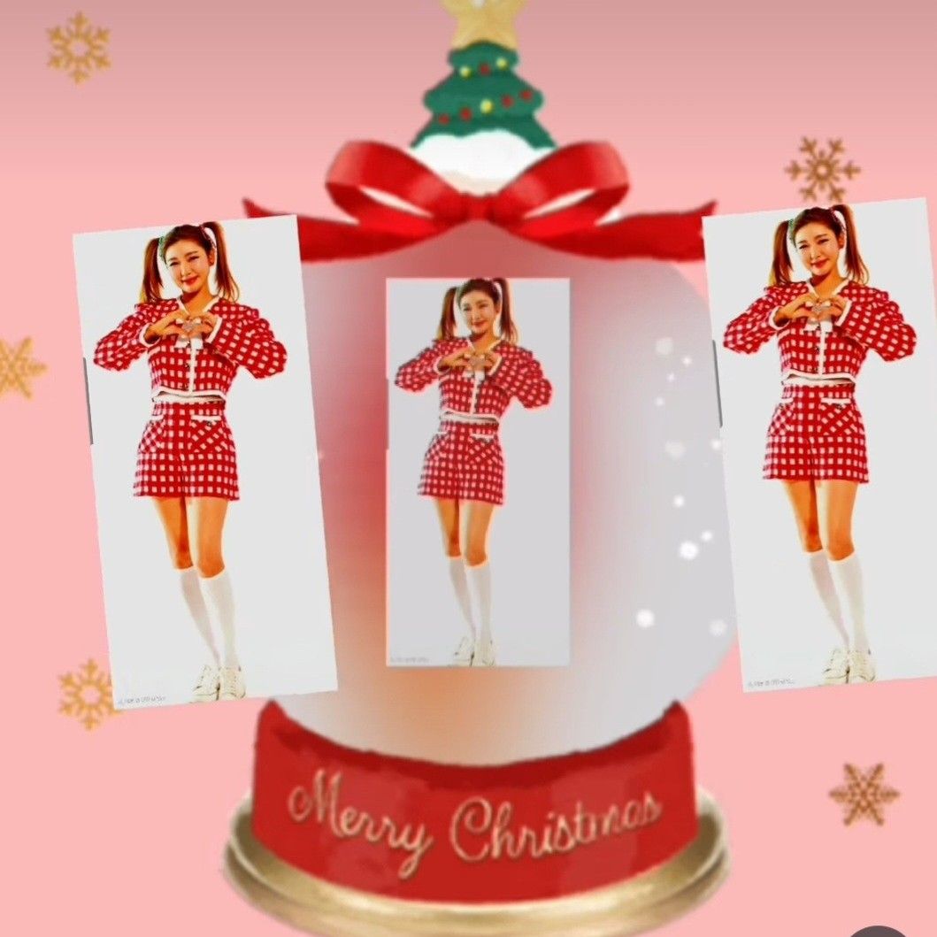 ソン・ガインの最近の活動ショット