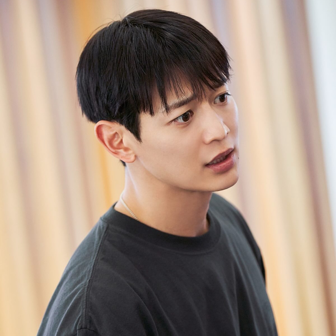 Latest photo of Choi Minho