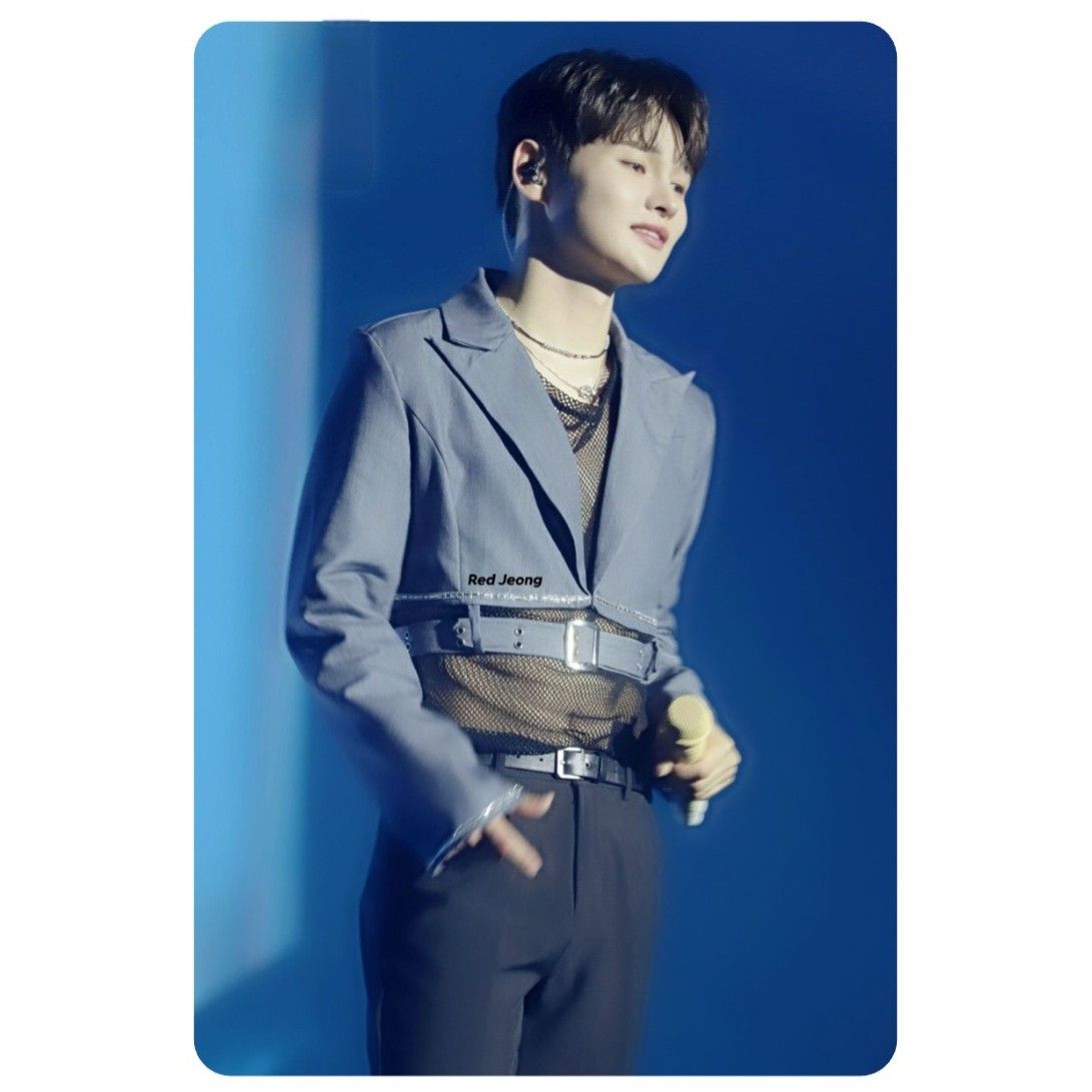 ファンが撮影したパク・ソジンの瞬間