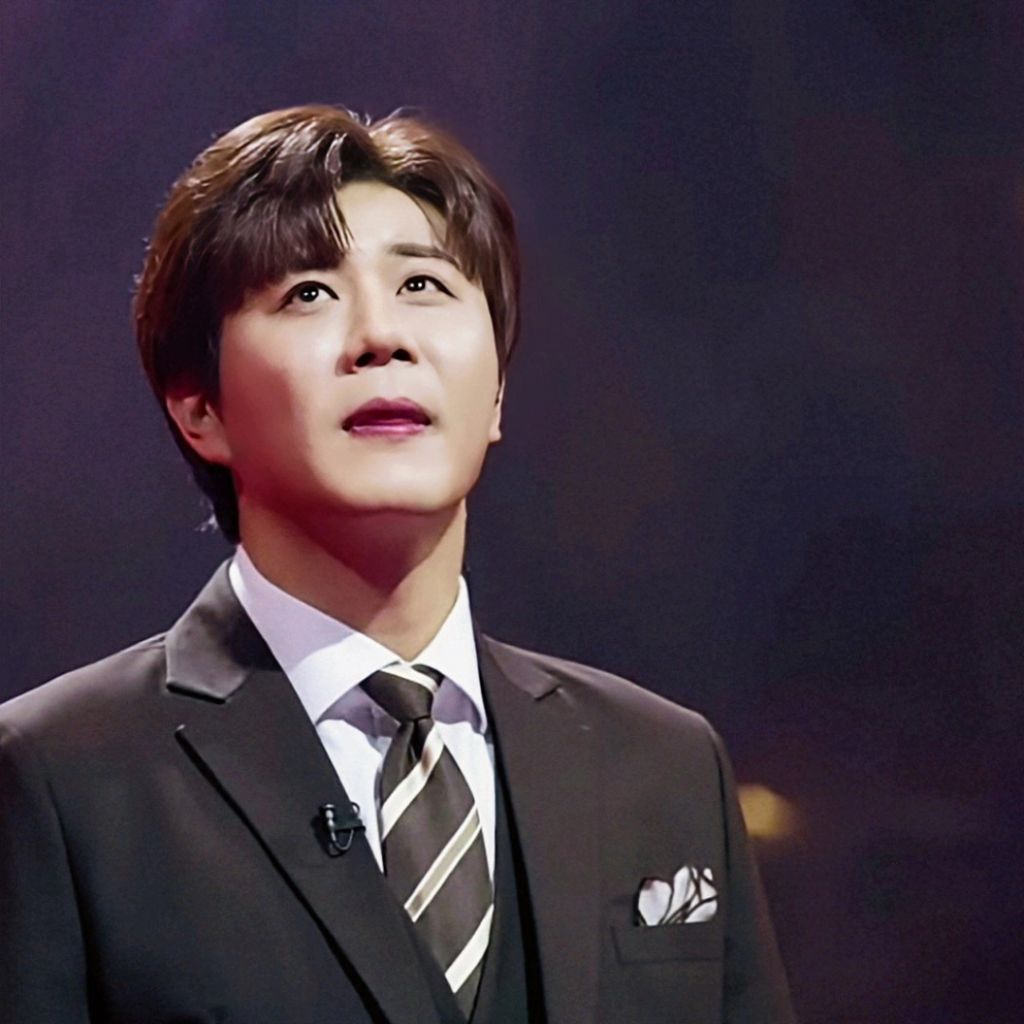 Cuplikan di balik layar dari Jin Haesung