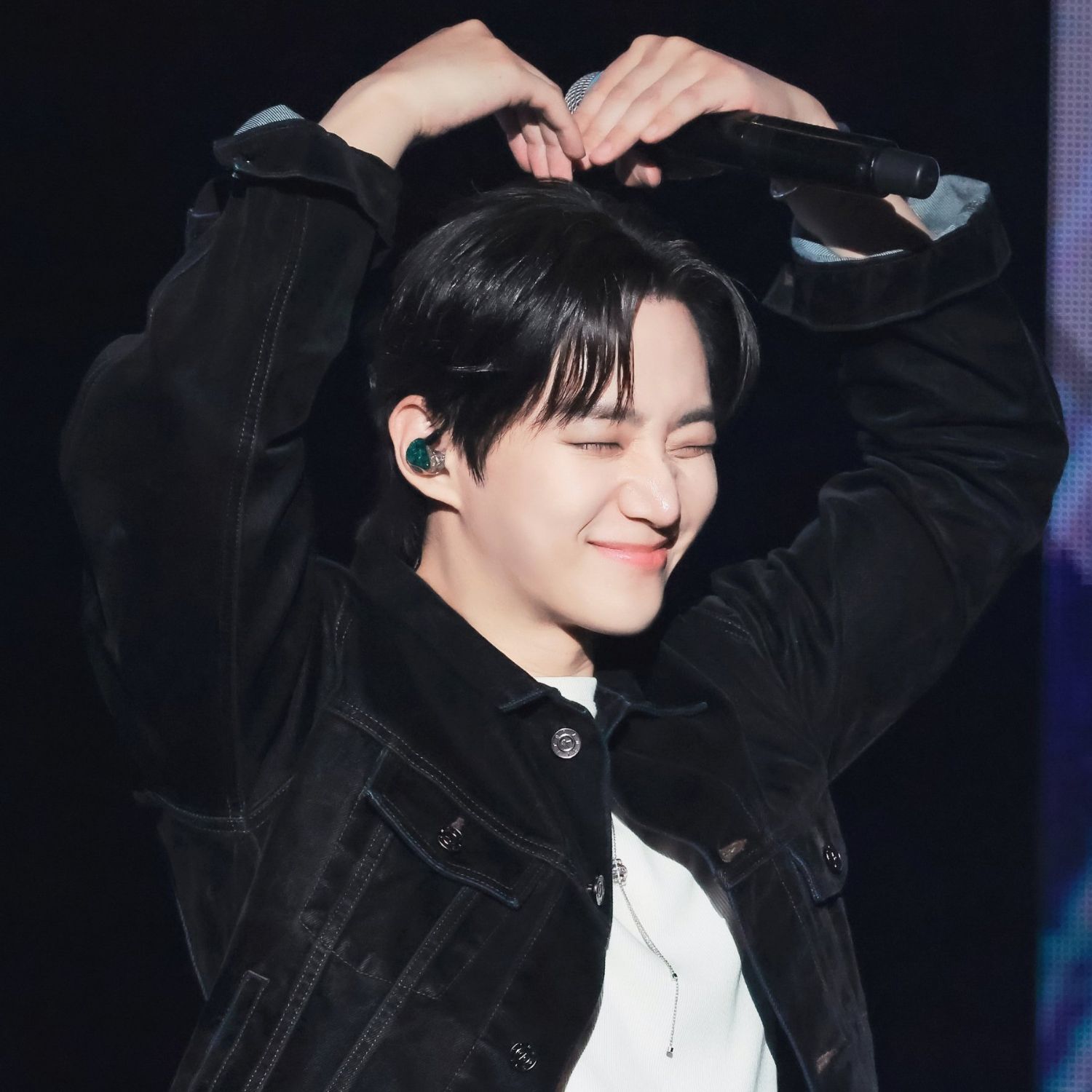 李俊昊的幕後花絮