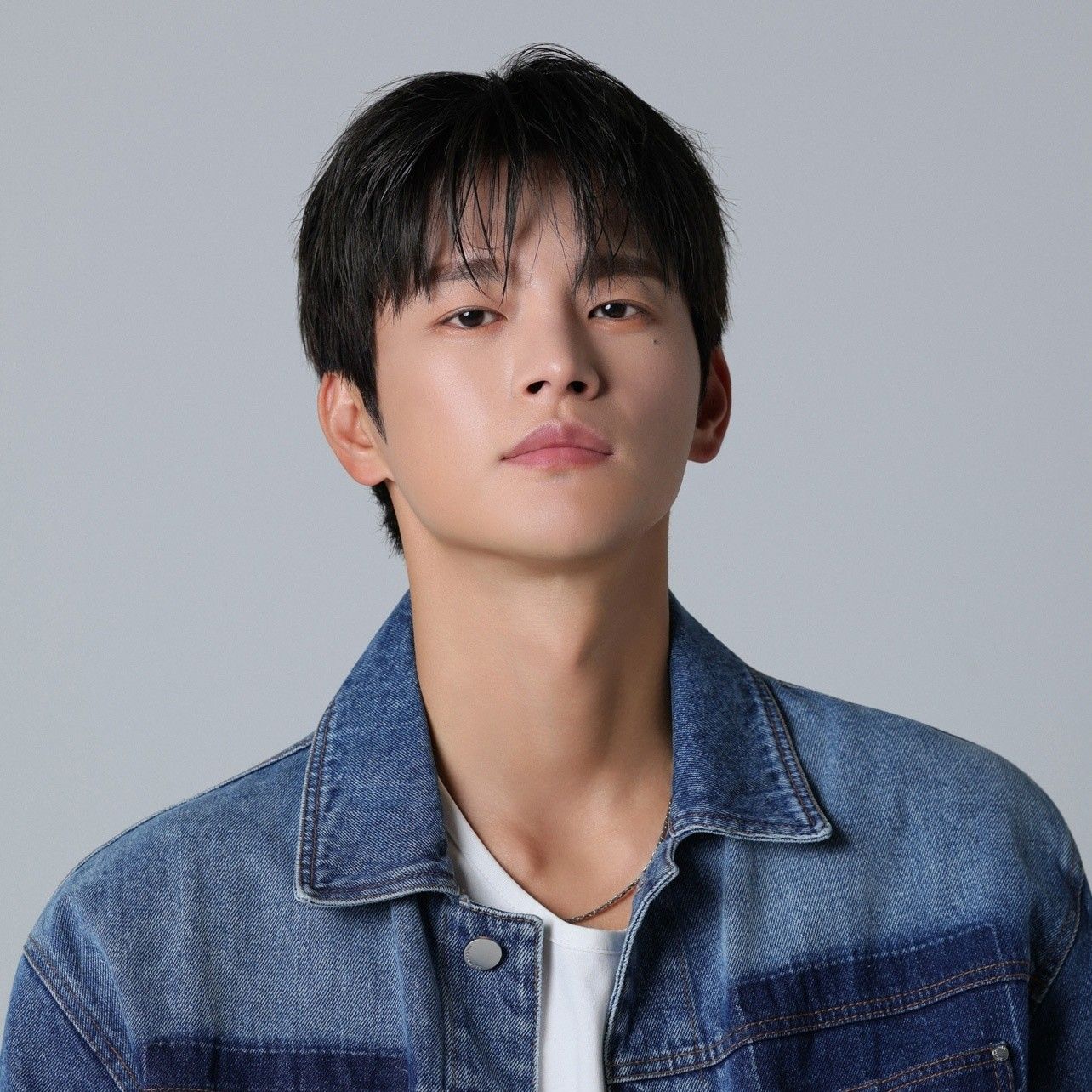 Recent activity shot of Seo Inguk