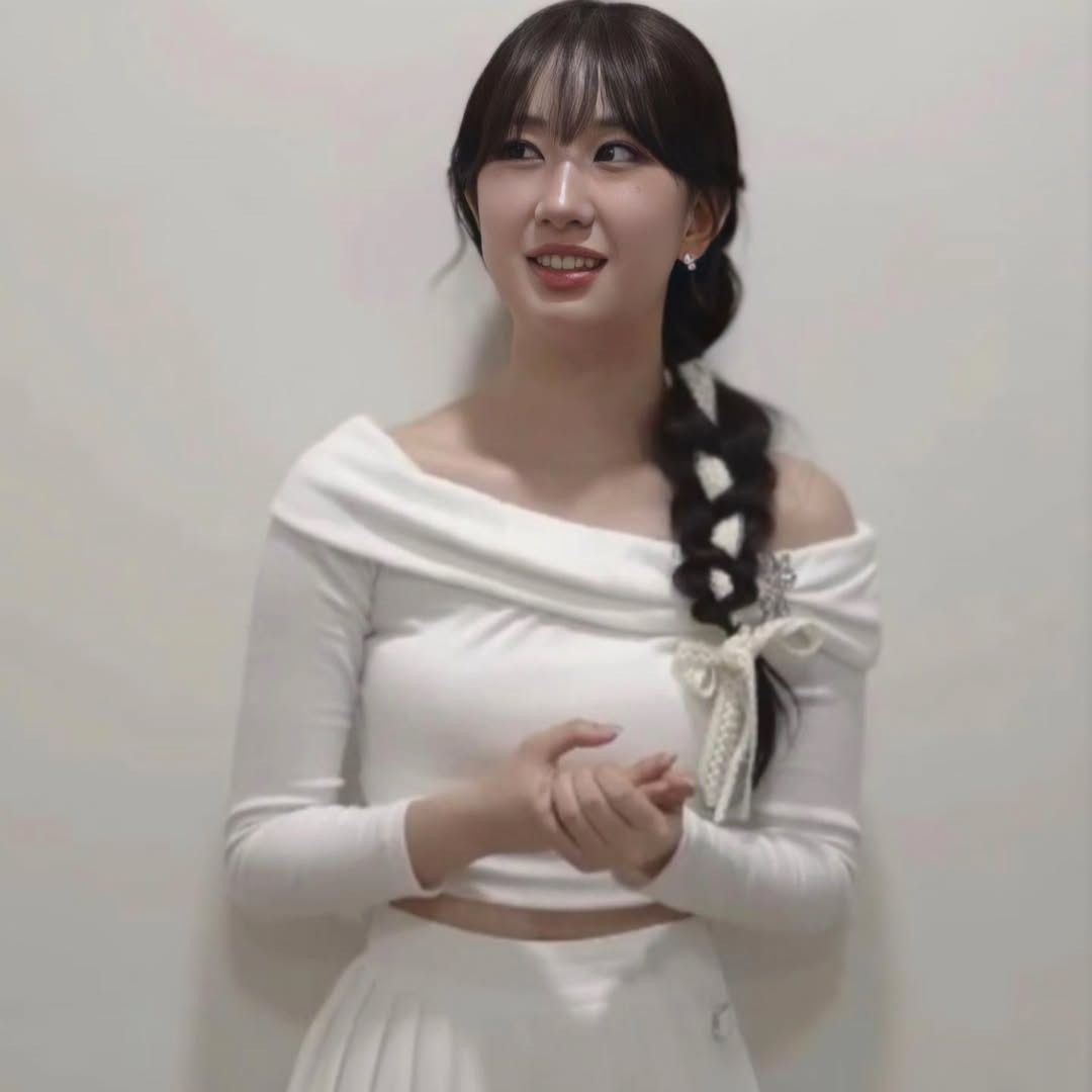 チョン・ユジンの最新写真