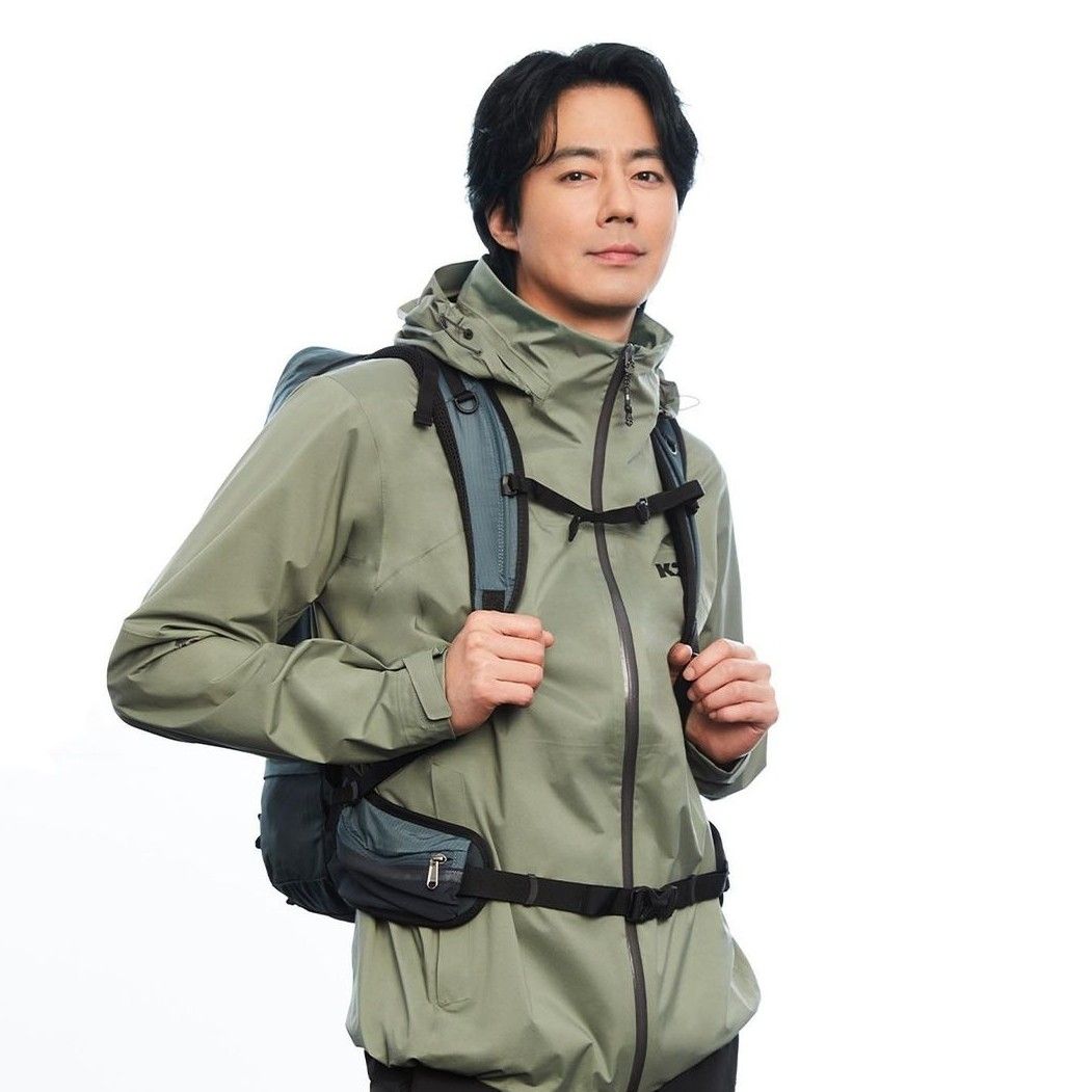 Latest photo of Jo Insung