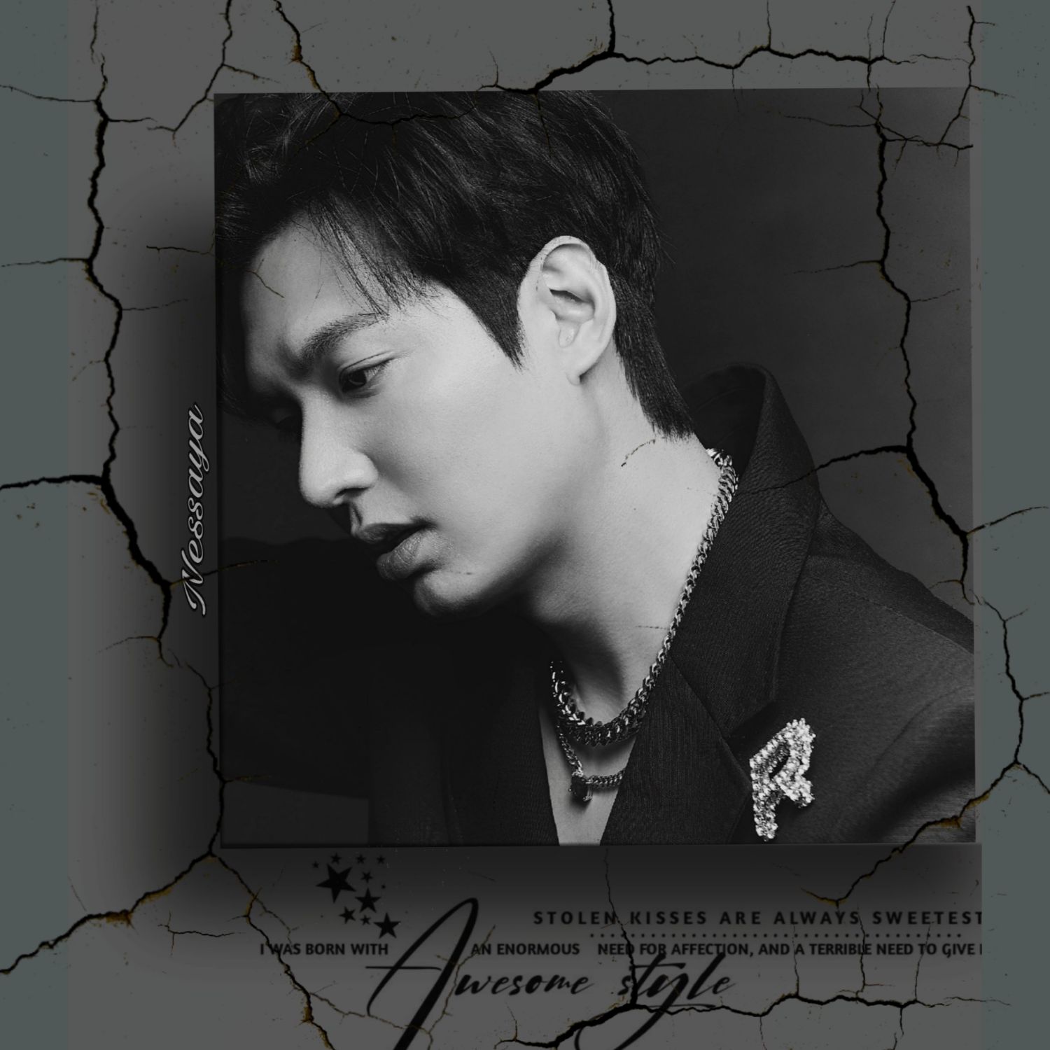 Latest photo of Lee Minho