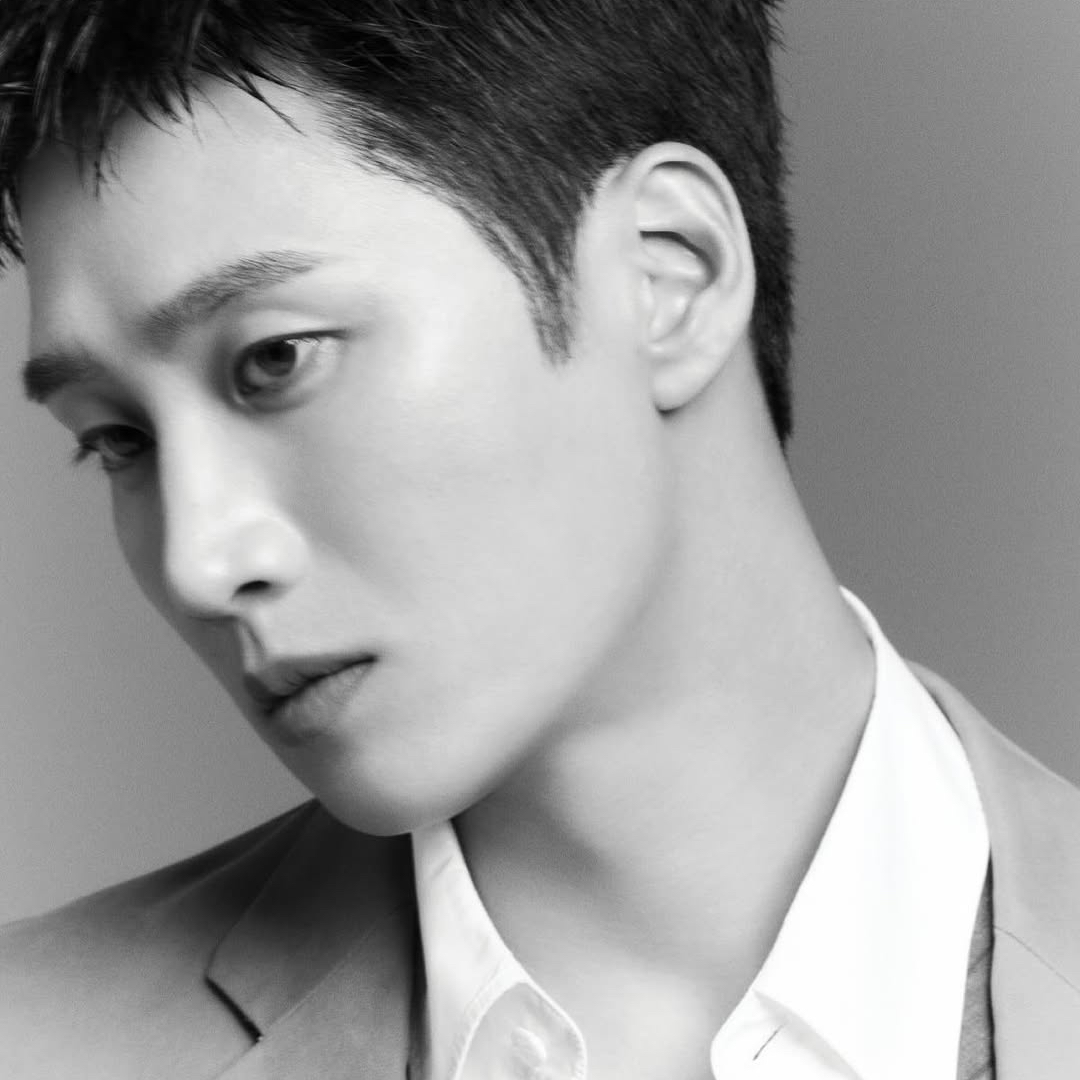 Recent activity shot of Ahn Bohyun