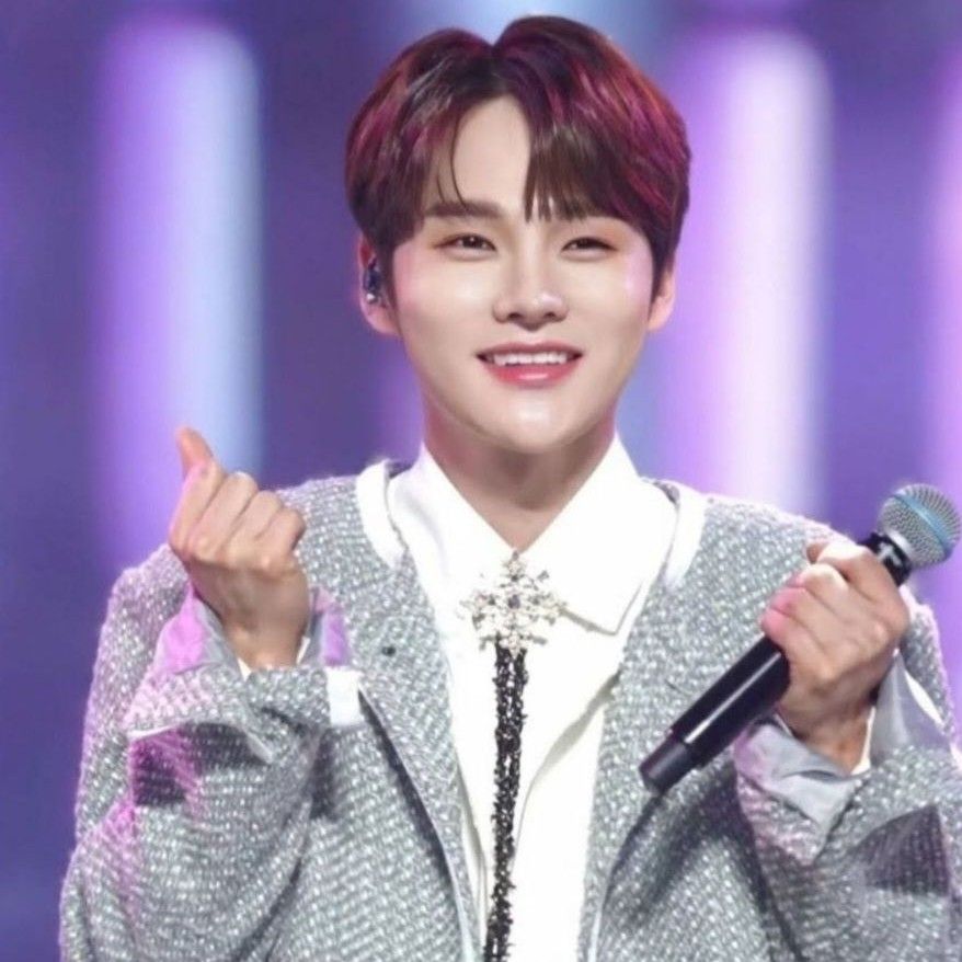 ファンが撮影したパク・ソジンの瞬間