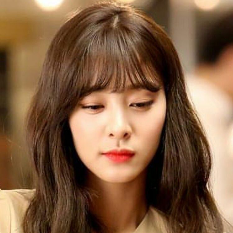 Latest photo of Seol Inah