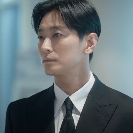 A moment captured by a fan of Joo Jihoon