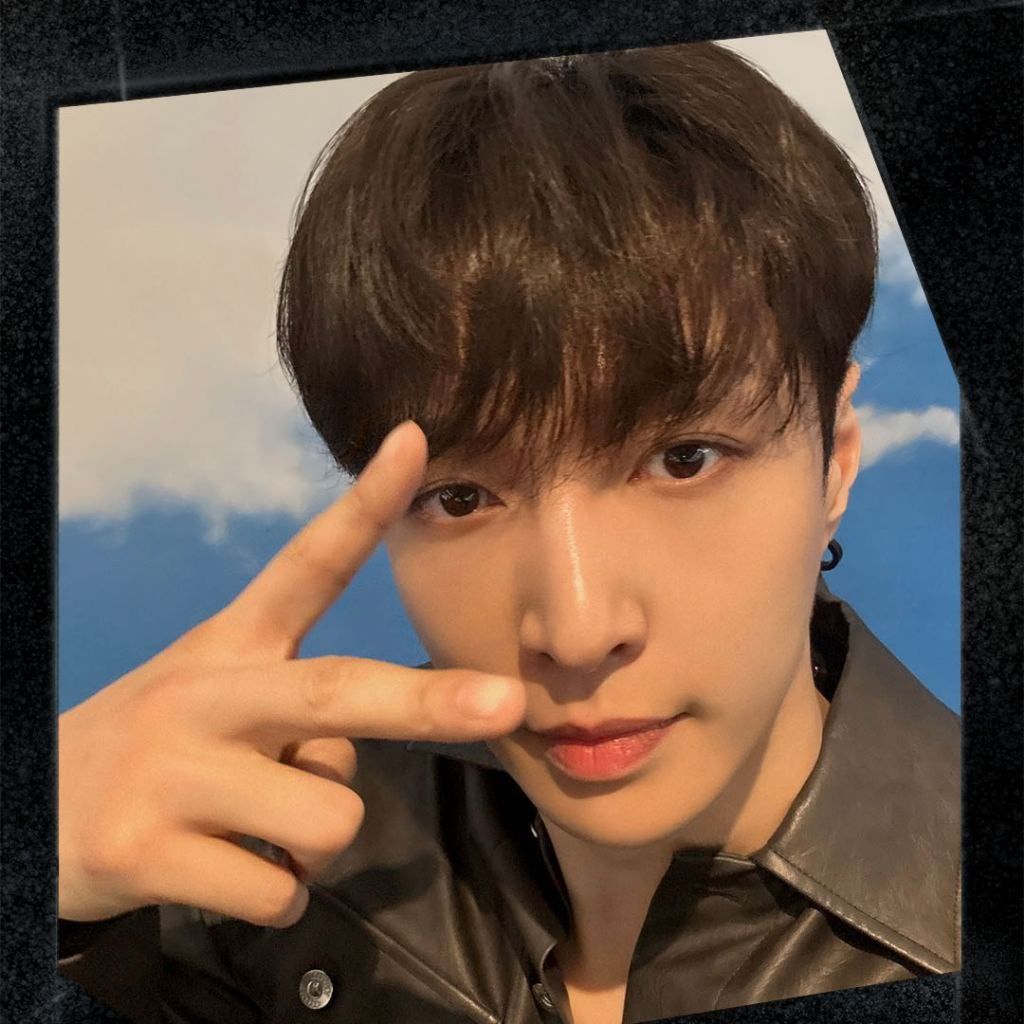 도경수 (디오)의 비하인드 컷