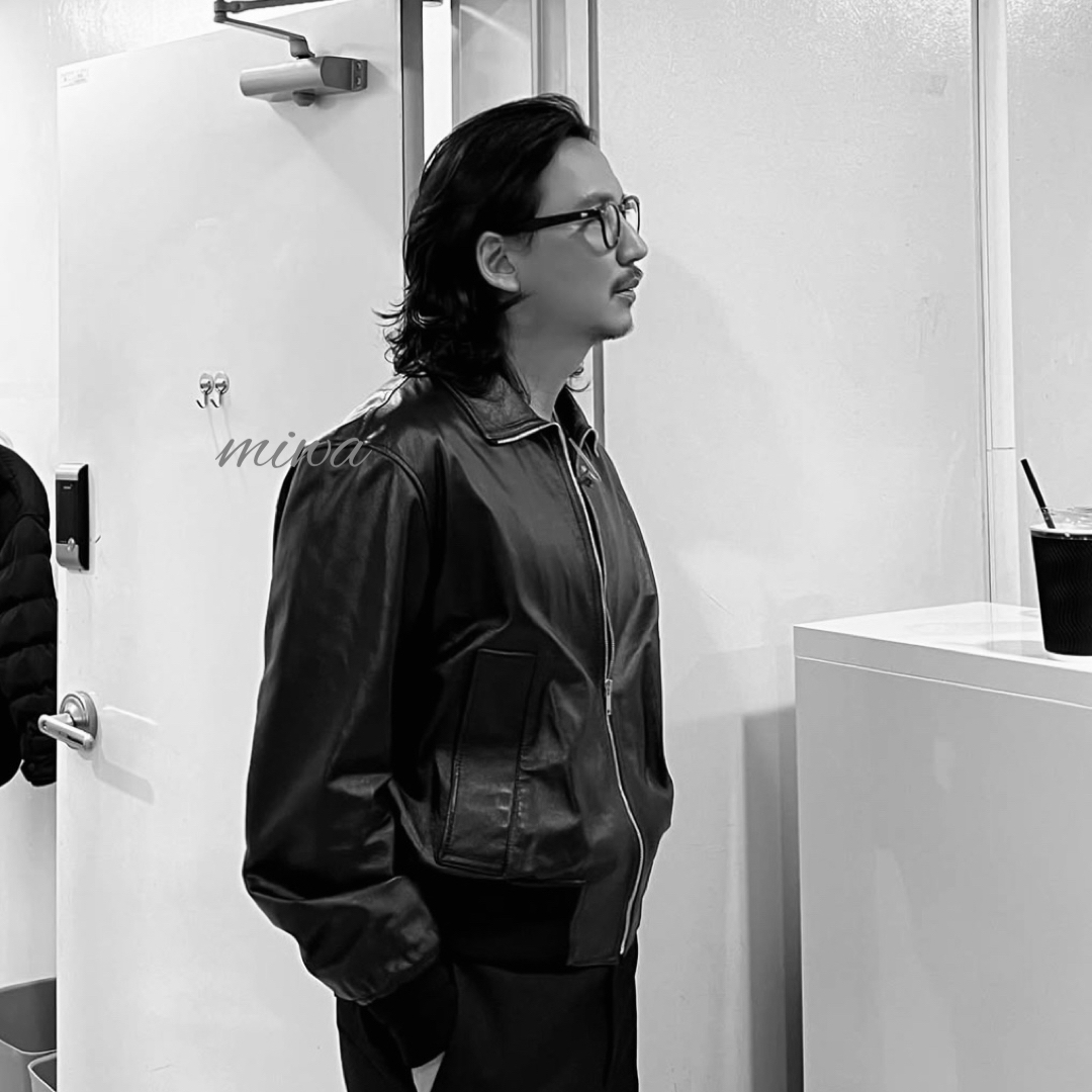 Latest photo of Kim Namgil