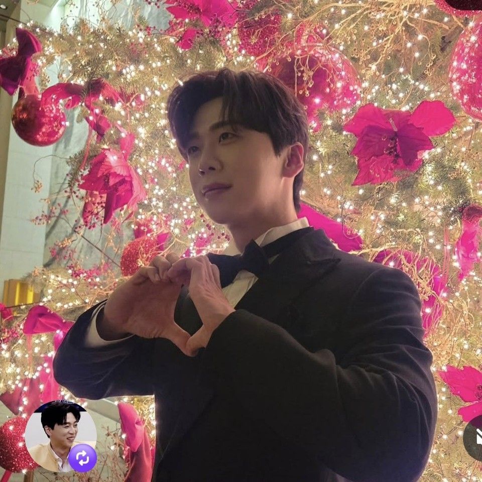 남궁진의 비하인드 컷