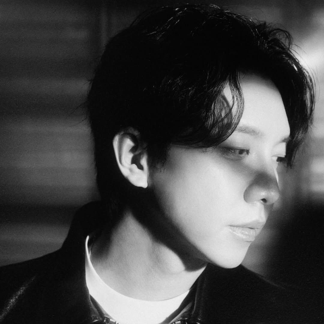 Foto terbaru dari Lee Seunggi