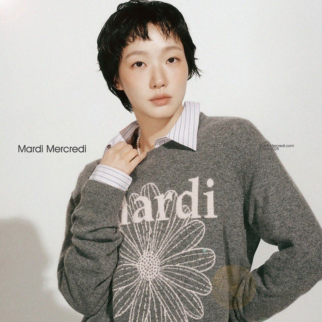 Latest photo of Kim Goeun