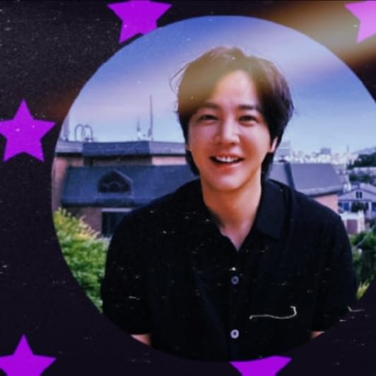 Latest photo of Jang Geunsuk