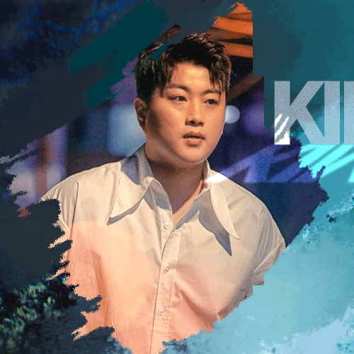 金浩中的最新照片