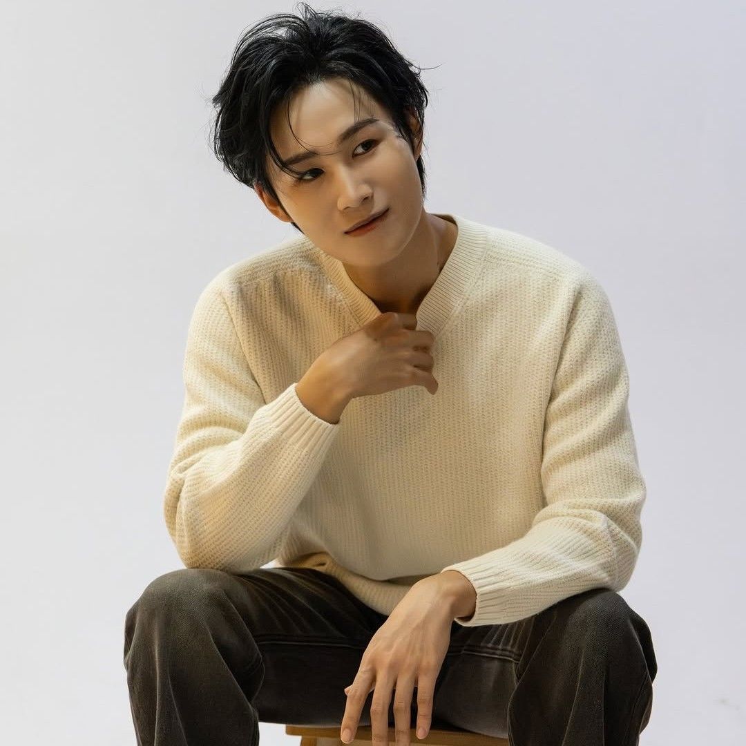 김희재 최근 활동샷