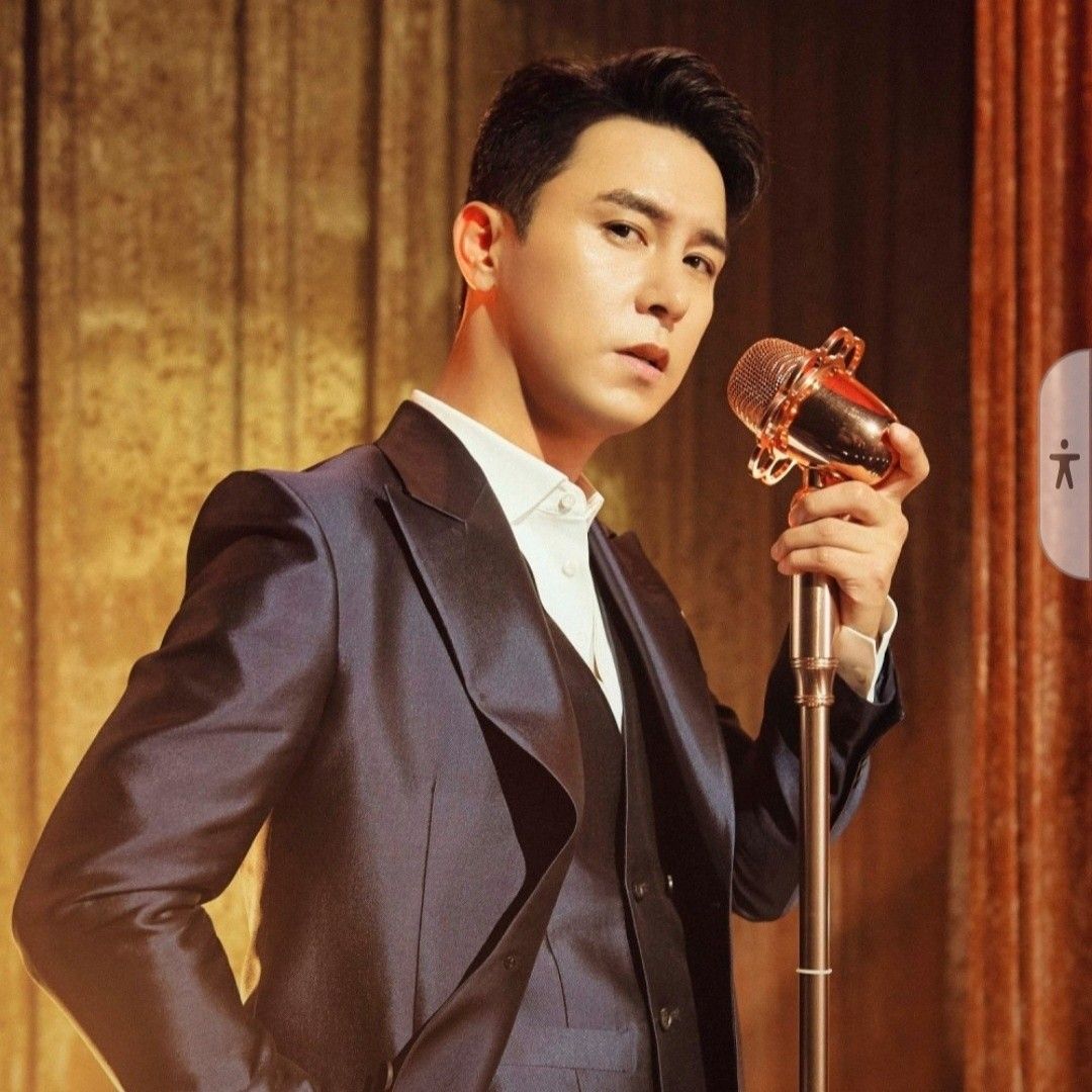 張民好的最新照片