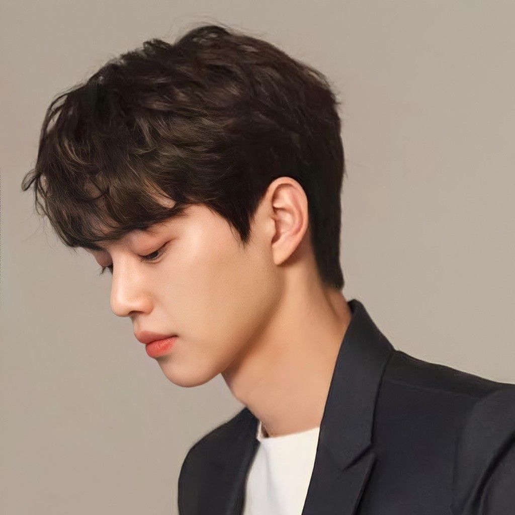 Behind-the-scenes cut of Song Kang