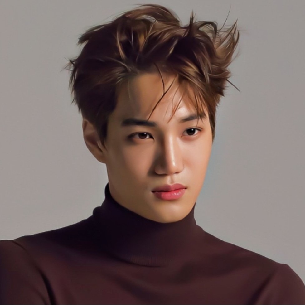 Latest photo of KAI