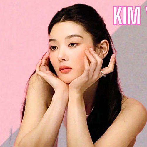 Latest photo of Kim Youjung