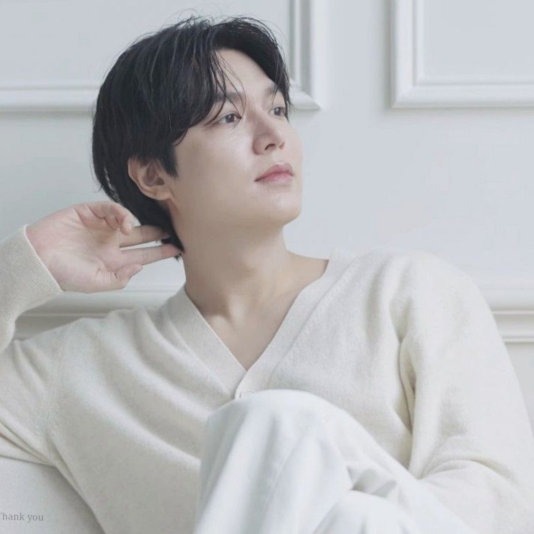 ファンが撮影したイ・ミンホの瞬間