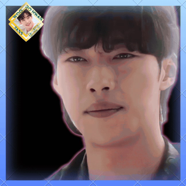 Latest photo of Woo Dohwan