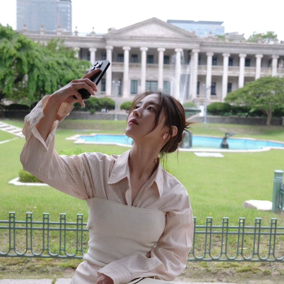 Latest photo of Lee Seyoung
